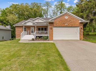 203 Talladega Dr SW, Poplar Grove, IL 61065