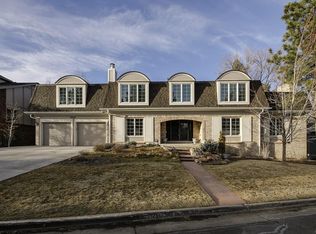 9809 E Fair Ln, Englewood, CO 80111