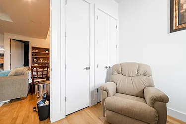 Rented by Joel Scharf, LREB