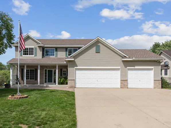 1029 Falcon Way, Jordan, MN 55352