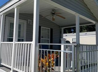 6941 Macdonald Ct LOT 2, Zephyrhills, FL 33541