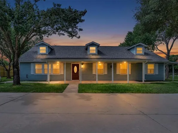 28085 Morton Rd, Katy, TX 77493