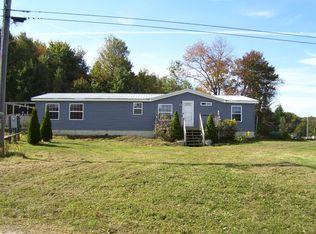 164 George Wade Rd, Guilford, NY 13780