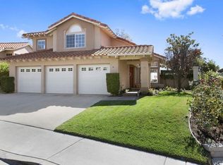 36 San Patricio, Rancho Santa Margarita, CA 92688