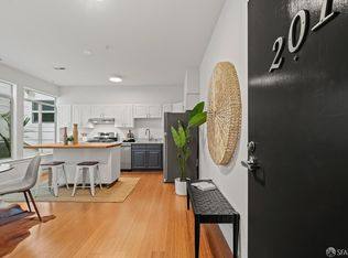 2171 Mission St APT 201, San Francisco, CA 94110