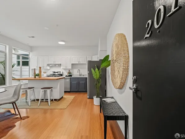 2171 Mission St APT 201, San Francisco, CA 94110