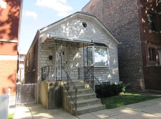 3257 S Lowe Ave, Chicago, IL 60616