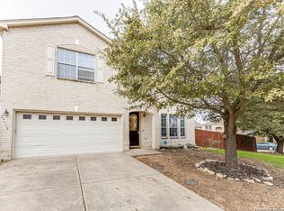 21119 Foothill Pne, San Antonio, TX 78259