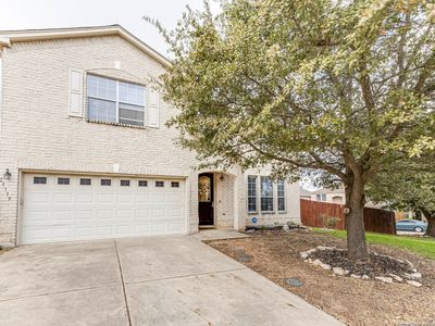 21119 Foothill Pine, San Antonio, TX, 78259
