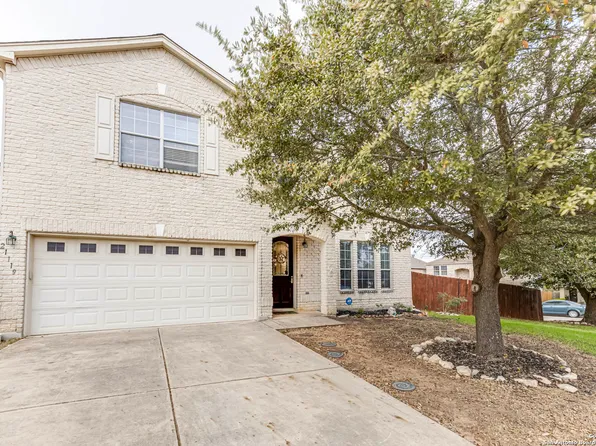 21119 Foothill Pine, San Antonio, TX 78259