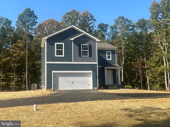 401 Locust Ln, Williamstown, NJ 08094