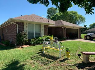 1123 Mayes St, Purcell, OK 73080