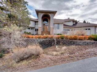 63495 Old Deschutes Rd, Bend, OR 97701