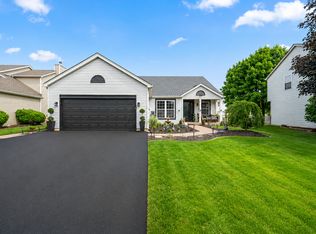 5307 Floralwood Ct, Plainfield, IL 60586