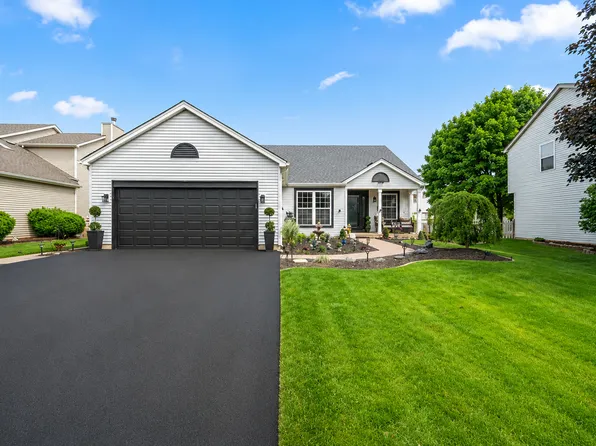 5307 Floralwood Ct, Plainfield, IL 60586