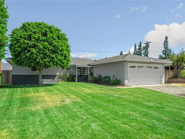 435 E Nubia St, Covina, CA 91722
