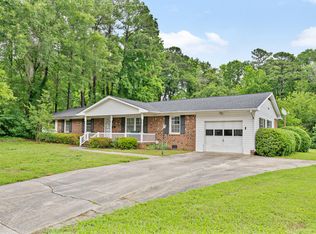 3114 Alabama Ave, Durham, NC 27705