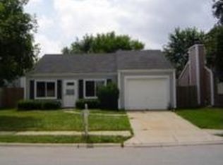 2370 Marigold Ct, Aurora, IL