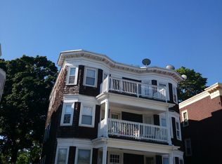 21 Regina Rd, Dorchester, MA 02124