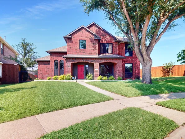 1352 Winnipeg Dr, Lewisville, TX 75077