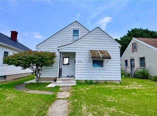 434 Grove Ave, Dayton, OH 45404