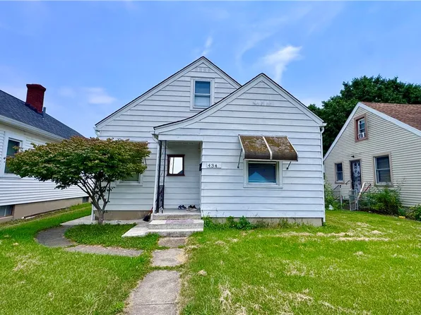 434 Grove Ave, Dayton, OH 45404