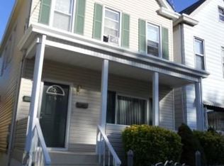 355 Howe Ave, Passaic, NJ 07055