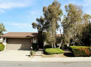 4475 La Cuenta Dr, San Diego, CA 92124