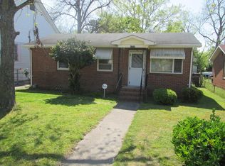 2010 Grand Blvd, Augusta, GA 30901