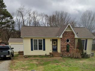 606 Meadowview Dr, Mount Juliet, TN 37122