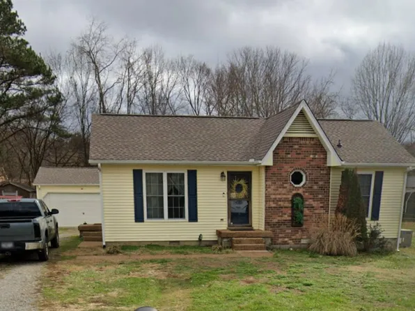606 Meadowview Dr, Mount Juliet, TN 37122