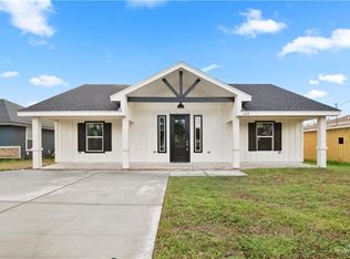 209 S Raul Longoria Rd, Edinburg, TX 78542