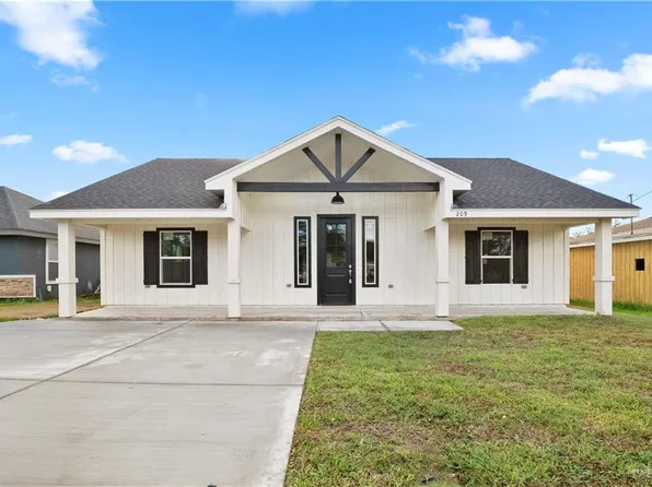 209 S Raul Longoria Rd, Edinburg, TX 78542