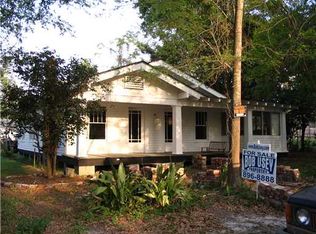 1102 Bridge St, Gulfport, MS 39507