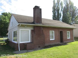 16380 SW Shaw St, Aloha, OR 97078