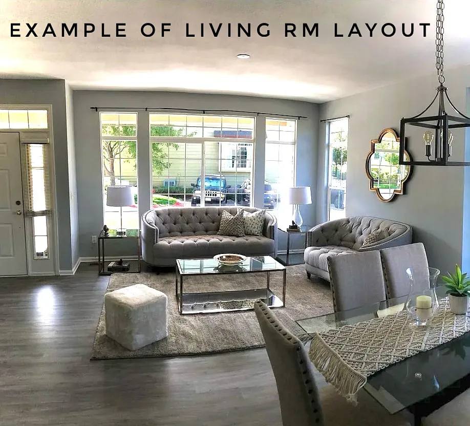 2 bed, 2.5 bath, 1750 sqft, $2,750 — Photo 3
