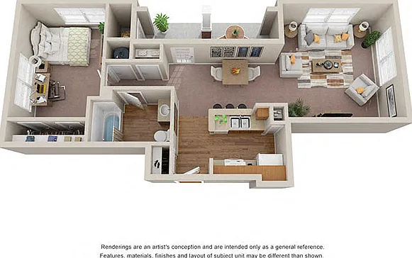 Park Place — Photo 10