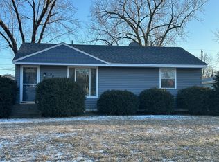 842 84th Ave NE, Spring Lake Park, MN 55432