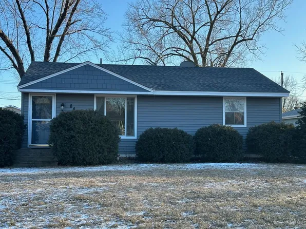 842 84th Ave NE, Spring Lake Park, MN 55432