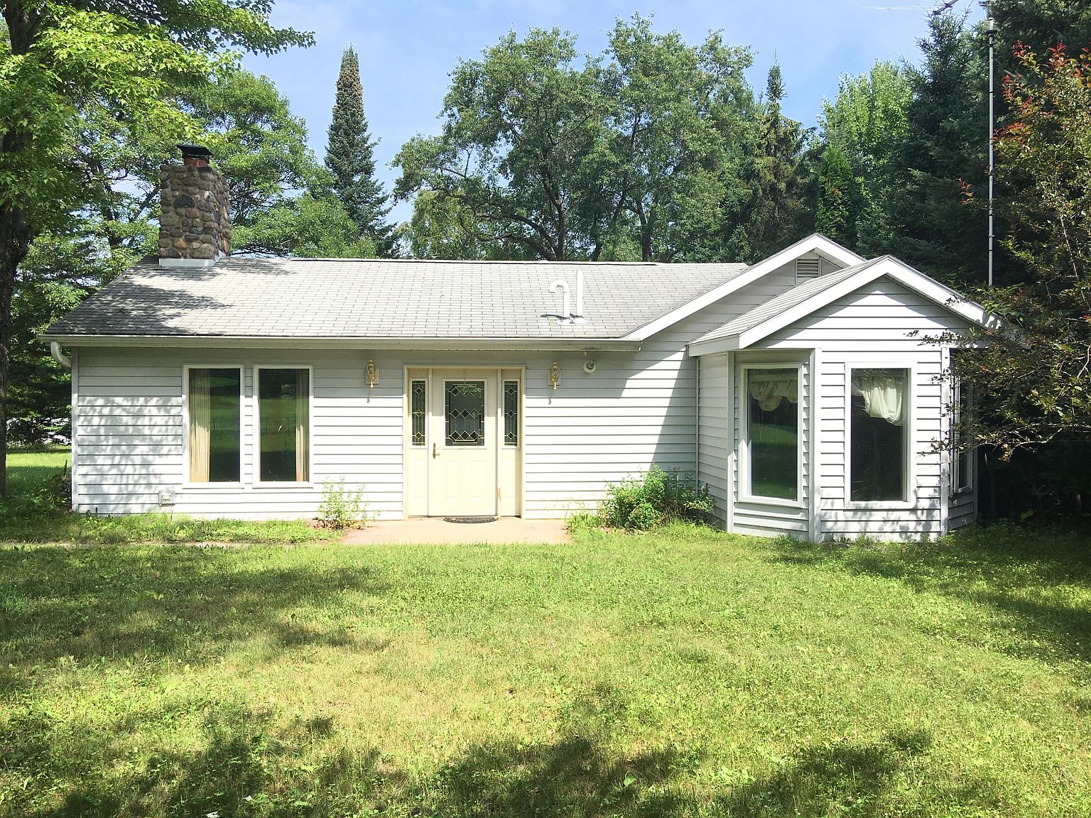 N11566 Boat Landing 11 Rd 11, Athelstane, WI 54104 Zillow