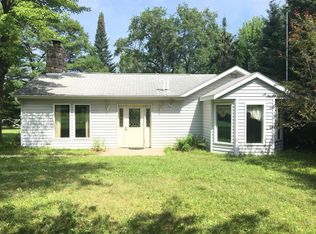 N11566 Boat Landing 11 Rd #11, Athelstane, WI 54104