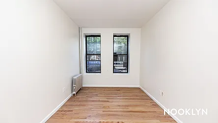 Rented by Nooklyn NYC LLC
