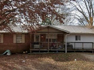 95 Collins Dr, Double Springs, AL 35553