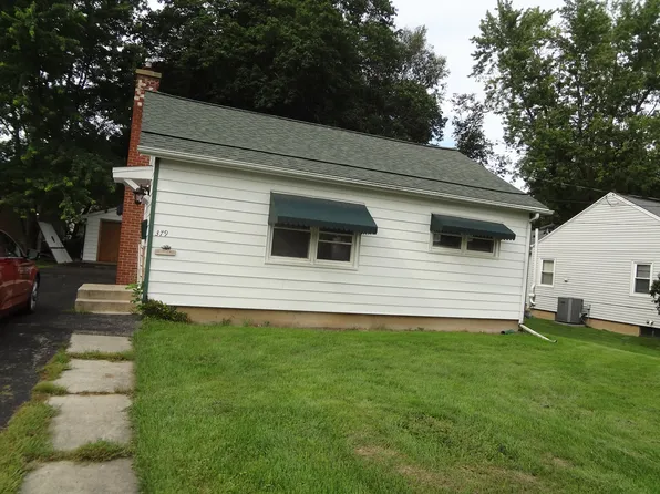 379 E Lincoln St, Sycamore, IL 60178