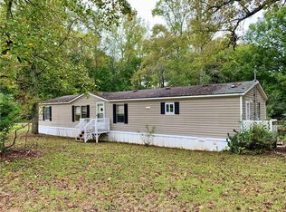 533 Mount Moriah Rd, Dallas, GA 30132