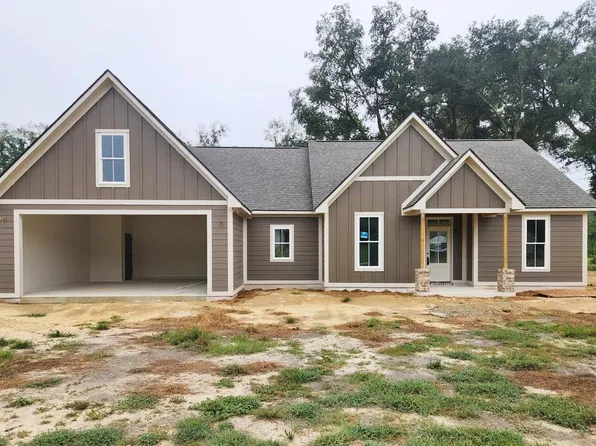 115 Sawtooth Dr, Leesburg, GA 31763