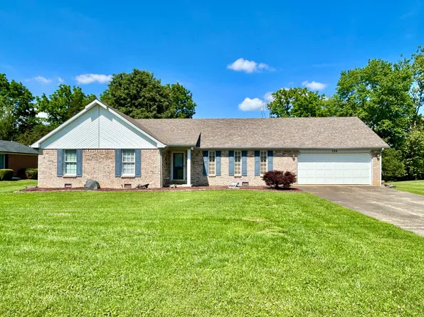 326 Summer Shade Dr, Somerset, KY 42503