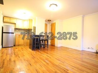 110 Fort Greene Pl APT 1, Brooklyn, NY 11217