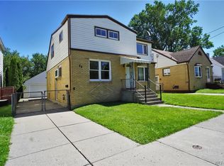 22 Fields Ave, Buffalo, NY 14210