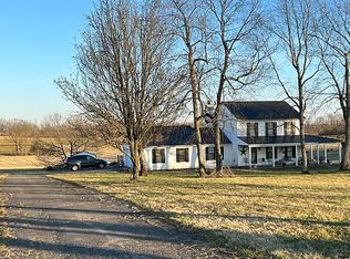 4260 Troy Pike, Versailles, KY